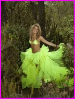 Shakira Nude Pictures