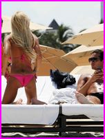 Shauna Sand Nude Pictures