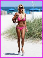 Shauna Sand Nude Pictures