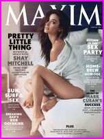 Shay Mitchell Nude Pictures