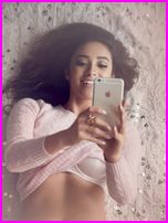 Shay Mitchell Nude Pictures