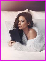 Shay Mitchell Nude Pictures