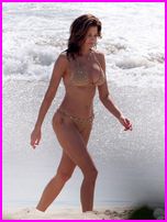 Stephanie Seymour Nude Pictures