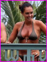 Tamara Ecclestone Nude Pictures