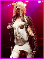 Taylor Momsen Nude Pictures