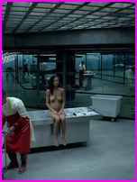 Thandie Newton Nude Pictures