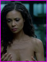 Thandie Newton Nude Pictures