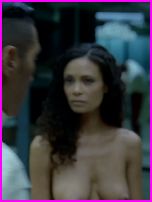 Thandie Newton Nude Pictures