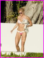 Torrie Wilson Nude Pictures
