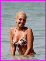 Tulisa Contostavlos Nude Pictures