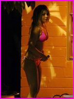 Vanessa Hudgens Nude Pictures