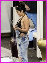 Vanessa Hudgens Nude Pictures