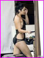 Vanessa Hudgens Nude Pictures