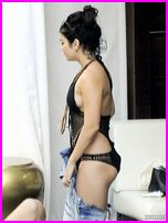 Vanessa Hudgens Nude Pictures