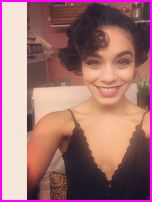 Vanessa Hudgens Nude Pictures