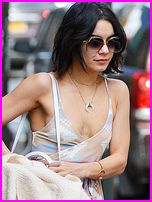 Vanessa Hudgens Nude Pictures