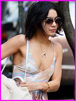 Vanessa Hudgens Nude Pictures