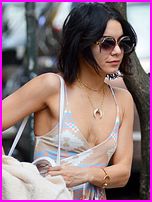 Vanessa Hudgens Nude Pictures