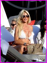 Victoria Silvstedt Nude Pictures