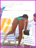 Vida Guerra Nude Pictures