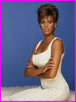 Whitney Houston Nude Pictures