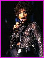 Whitney Houston Nude Pictures