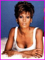 Whitney Houston Nude Pictures