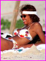 Whitney Houston Nude Pictures