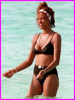 Whitney Houston Nude Pictures