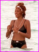 Whitney Houston Nude Pictures