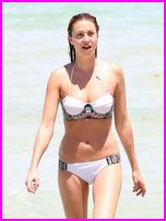 Whitney Port Nude Pictures