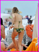 Whitney Port Nude Pictures