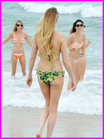 Whitney Port Nude Pictures