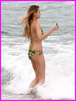 Whitney Port Nude Pictures