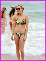 Whitney Port Nude Pictures