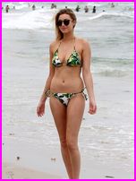 Whitney Port Nude Pictures