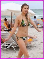 Whitney Port Nude Pictures