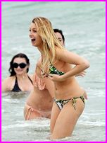 Whitney Port Nude Pictures