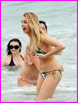 Whitney Port Nude Pictures