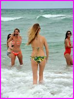 Whitney Port Nude Pictures