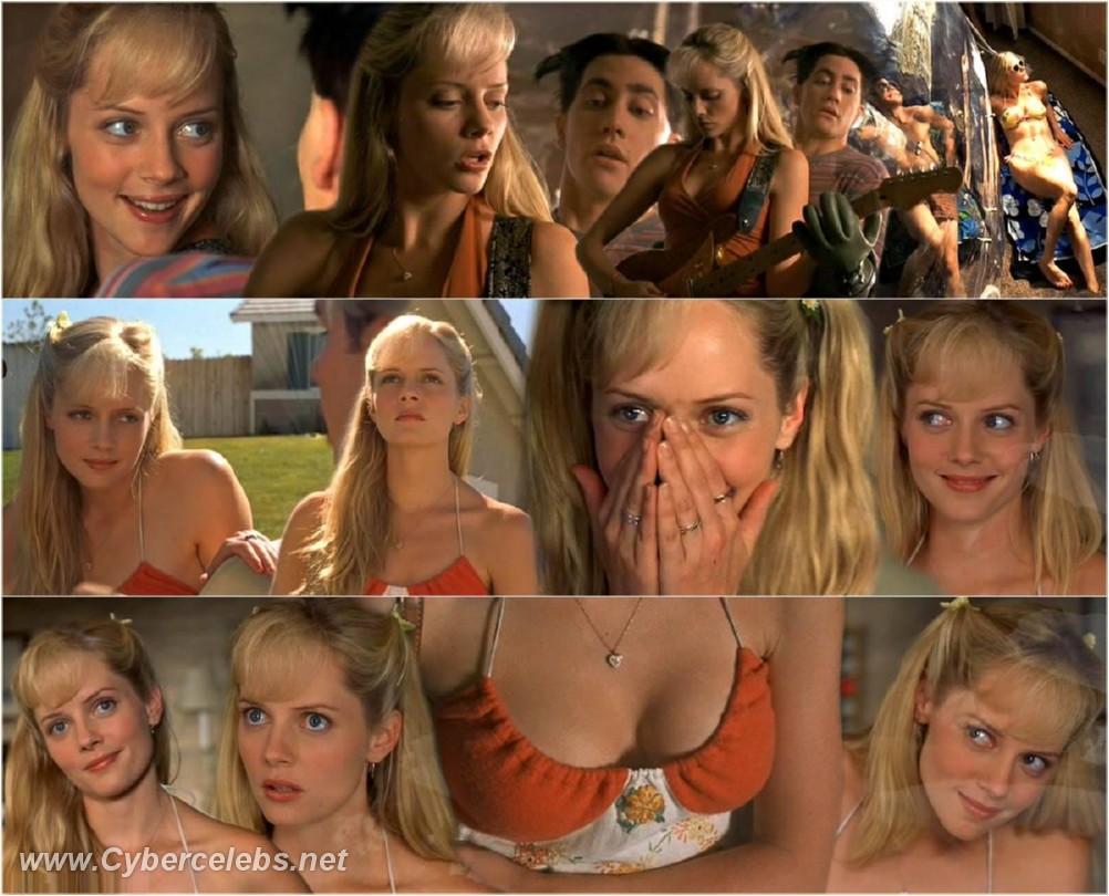 Marley shelton sex
