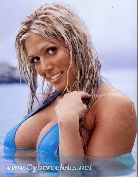 Torrie Wilson Avatar