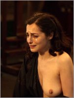 Amira Casar Nude Pictures