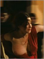 Amira Casar Nude Pictures