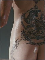 Angelina Jolie Nude Pictures