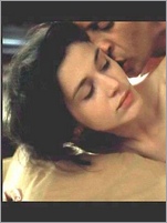 Caroline Ducey Nude Pictures