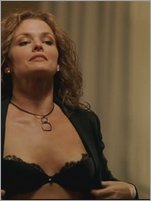 Dina Meyer Nude Pictures