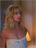 Goldie Hawn Nude Pictures