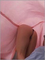 Goldie Hawn Nude Pictures