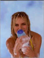 Heidi Klum Nude Pictures